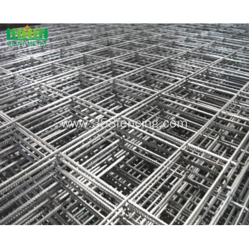 Garden Fence Welded Wire Mesh Trellis Panel Fencing